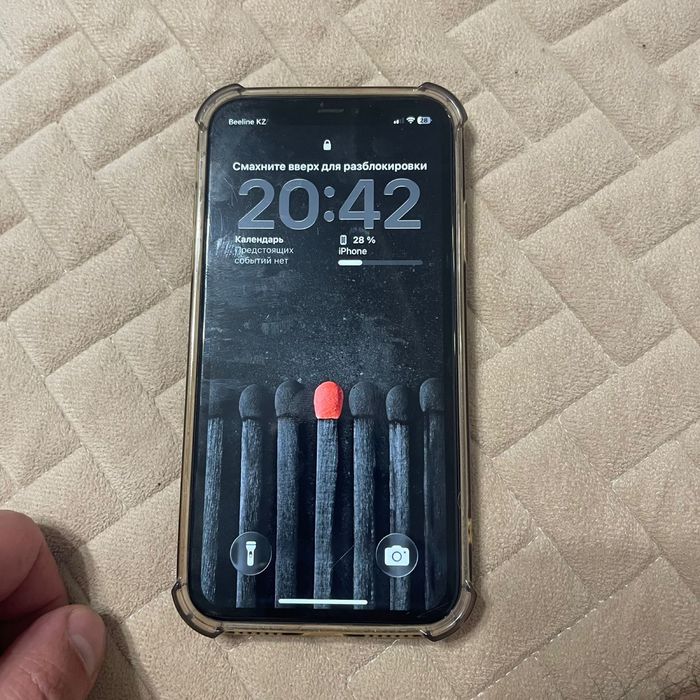 Iphone 11 64gb обмен