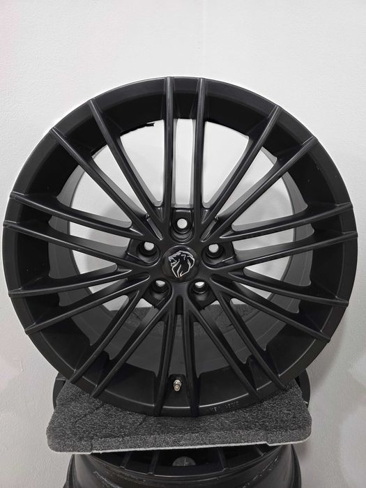 Jante 18 Citroen C4 C5 DS4 DS7 Peugeot 308 3008 408 4008 508 5008 5x108 65.1 8J et45