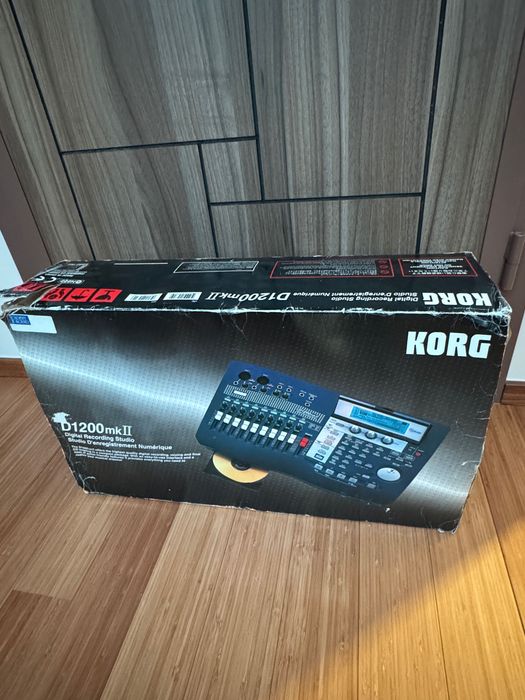 Дигитален Аудио Рекордер KORG