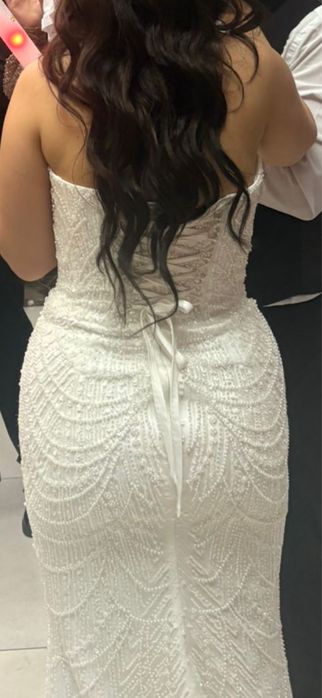 Rochie de mireasa