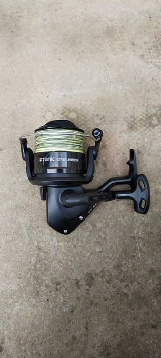 Mulineta Okuma Atomic Spod 7000