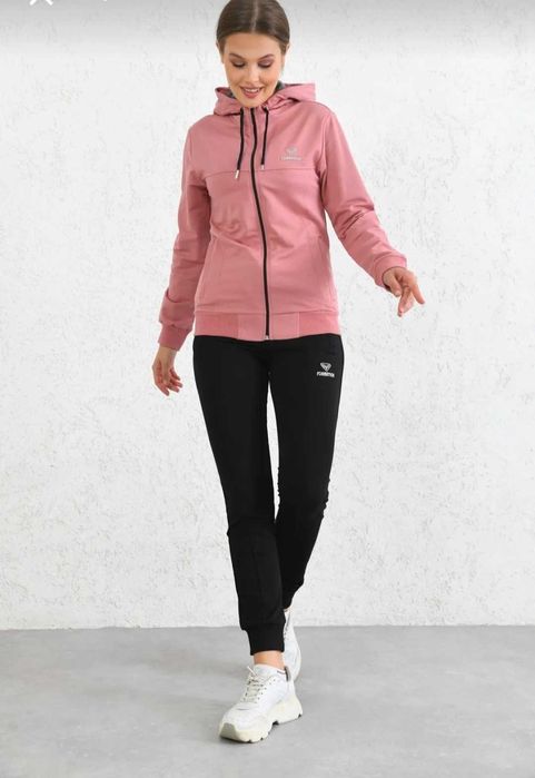 Комплект дамски анцузи