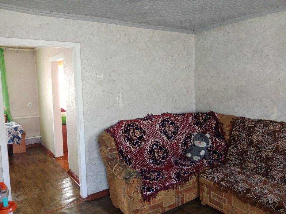 СРОЧНО продается дом