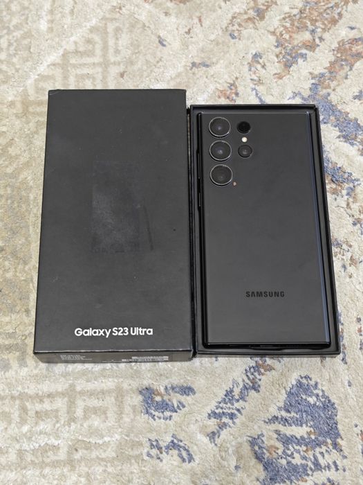 Samsung S23 Ultra 256Gb 5G