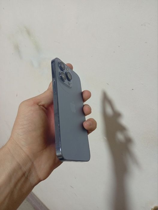 iphone 13 pro sotladi 64 tali
