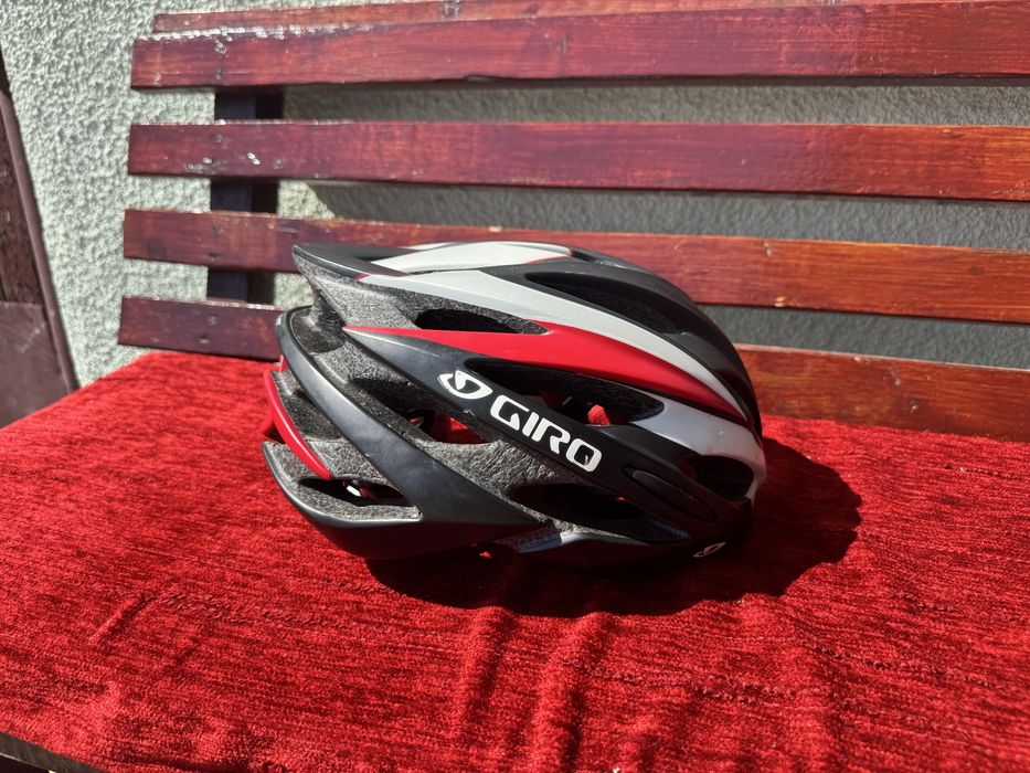 Casca bicicleta Giro Savant
