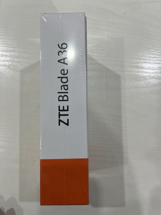 Телефон ZTE Blade A 36