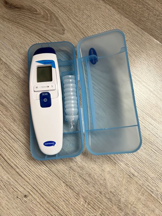 Termometru electronic Veroval