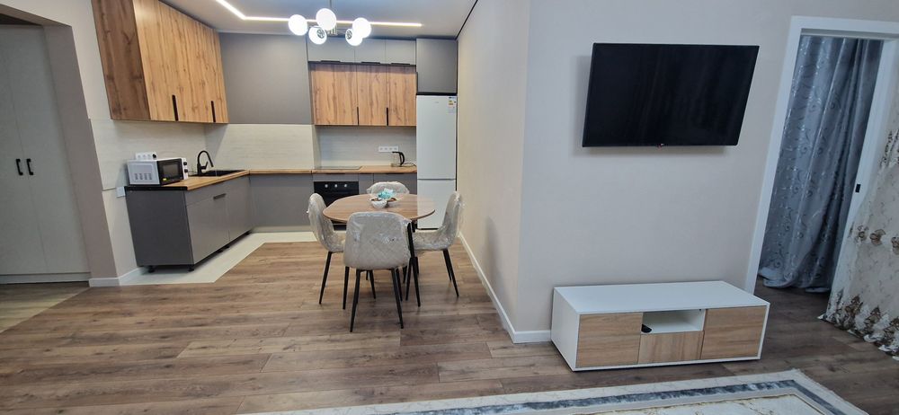 Сдам в аренду квартиру