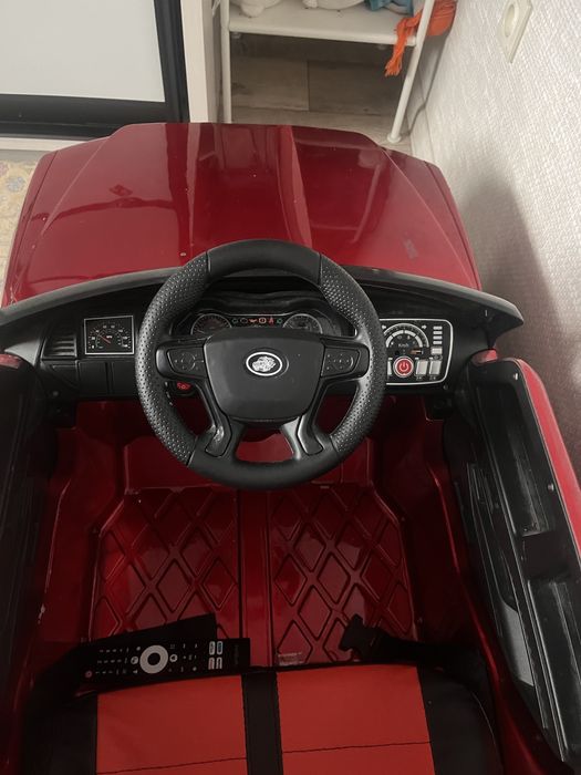 Продам машину