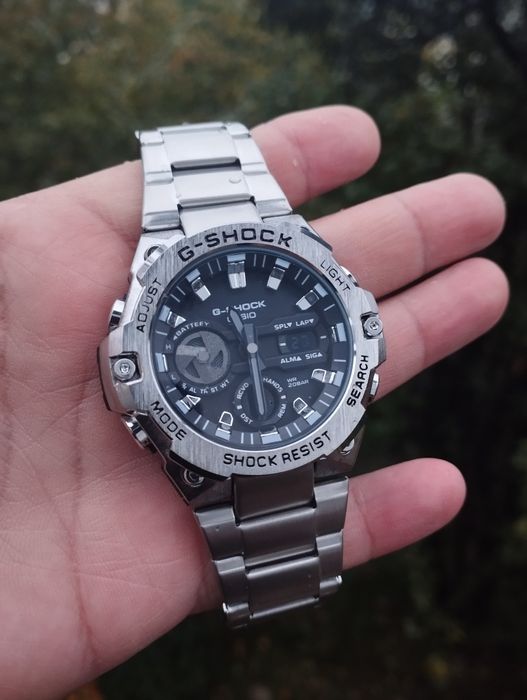 Мужские часы Casio G shock