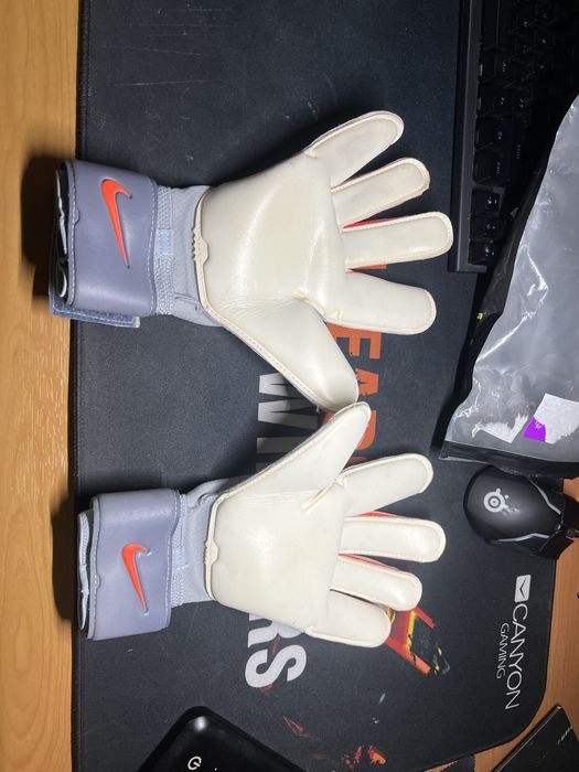 Ръкавици Nike Grip 3