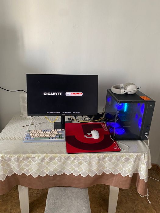 Продам игровой ПК