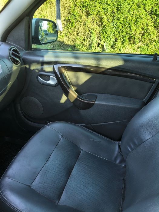 Dacia Duster 1.5 4x4