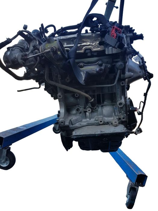 Motor Renault Twingo Iii Bcm_ 2014 - > 0.9 Tce 90 H4B 401, Smart Forfour Hatchback 453 2014 - > 0.9 H4B 409, M 281.910 H4Bc401