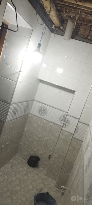Профессионал кафельщик