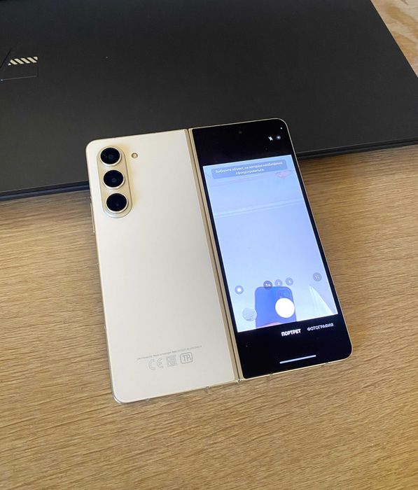Samsung Galaxy Z Fold 5 256 GB