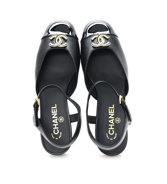 Chanel Slingback 2026