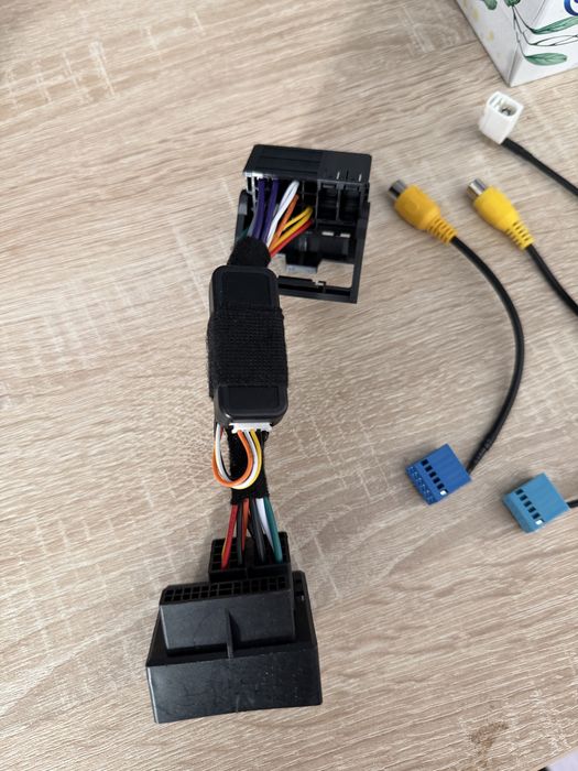 adaptor mib2 - Piese auto de vânzare | OLX.ro
