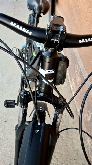 Велосипед спортивный