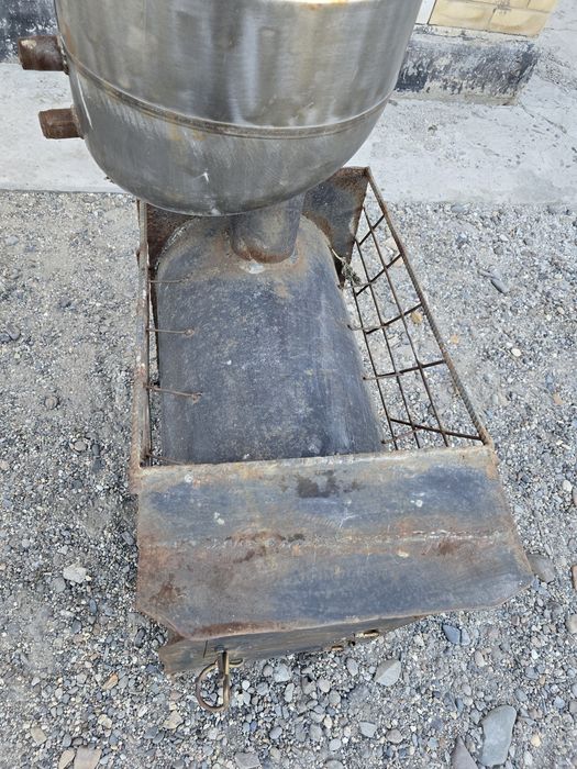 Продам печку для бани