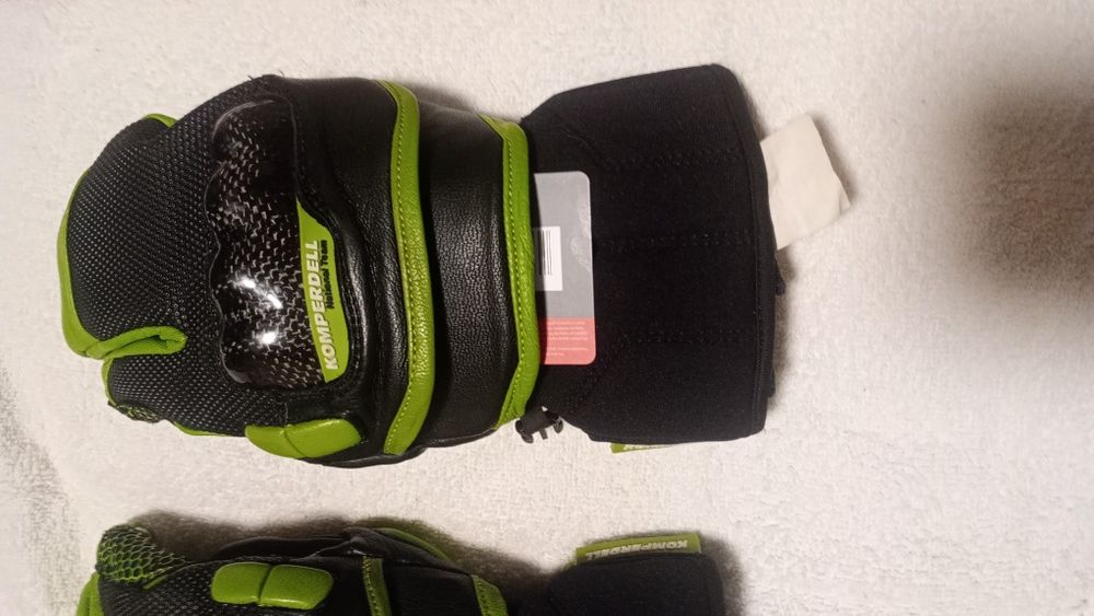 Mănuși de ski Komperdell