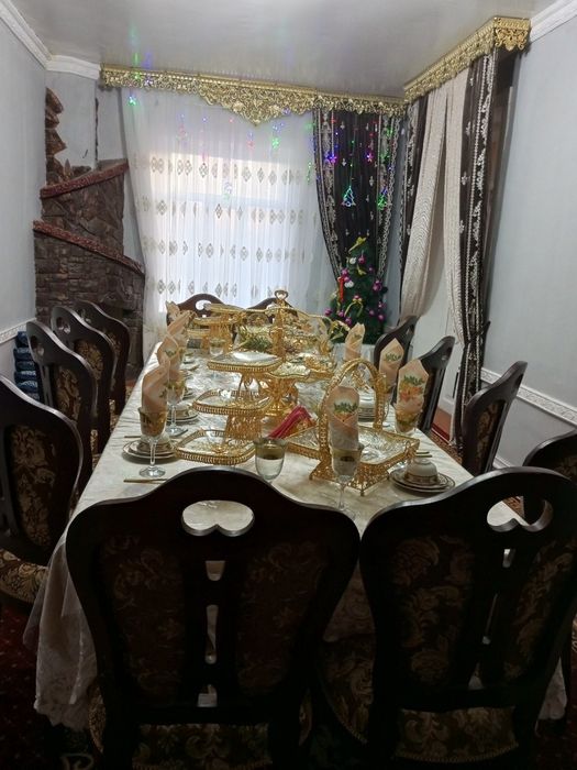 Uy sotiladi payariq shahrida