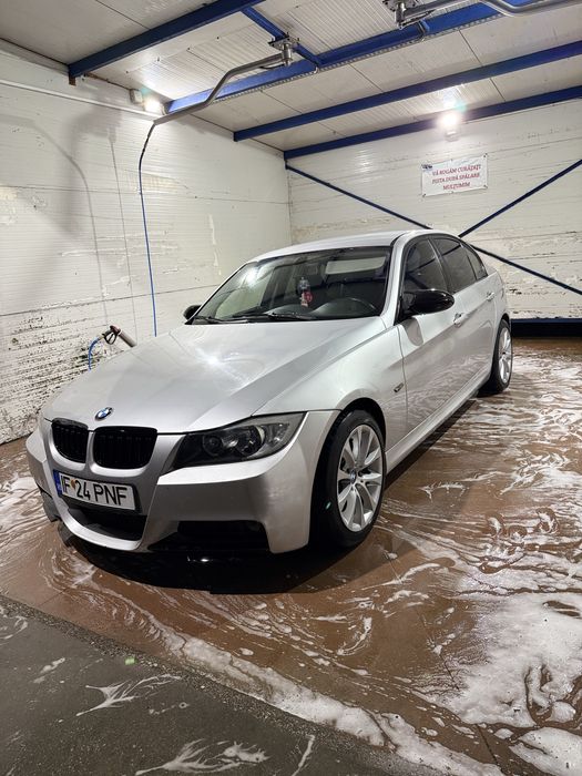 BMW 3 Series 2006 — imagine 3