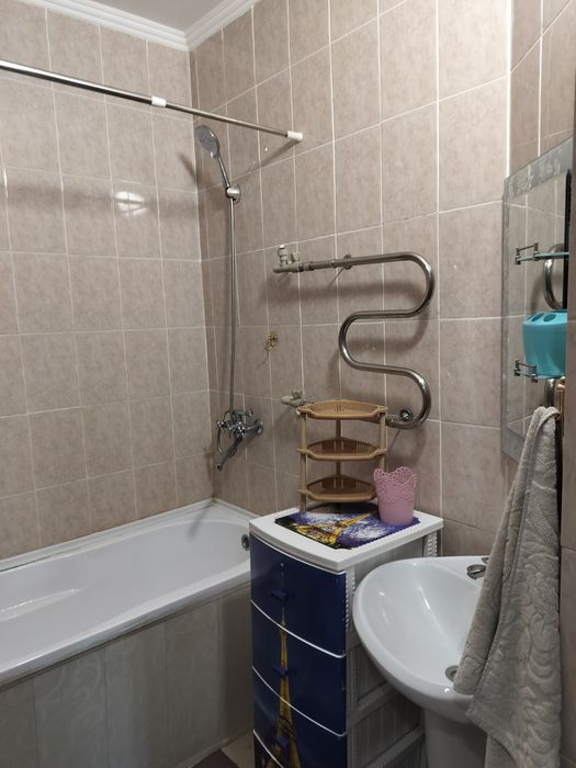 Квартира Шым сити