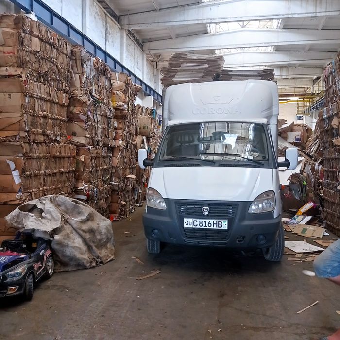 Алкафон  pilasmassa. Qayta ishlash.