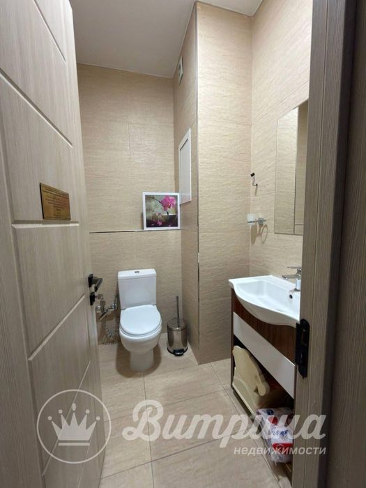 3-комнатная квартира в ЖК Манзара/Юнусабад