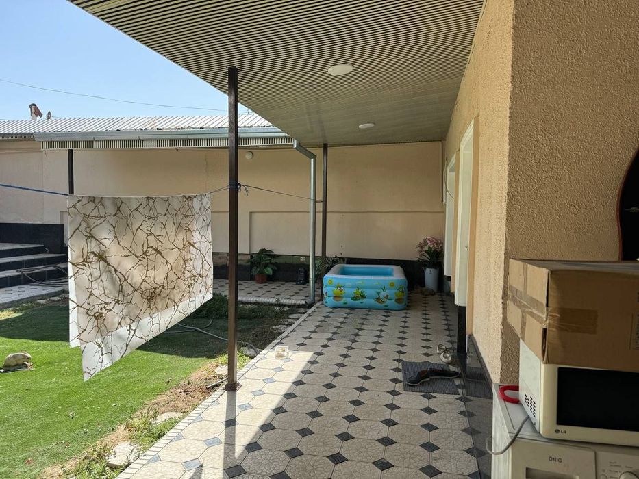 Uy uchaska 3.77 sotix