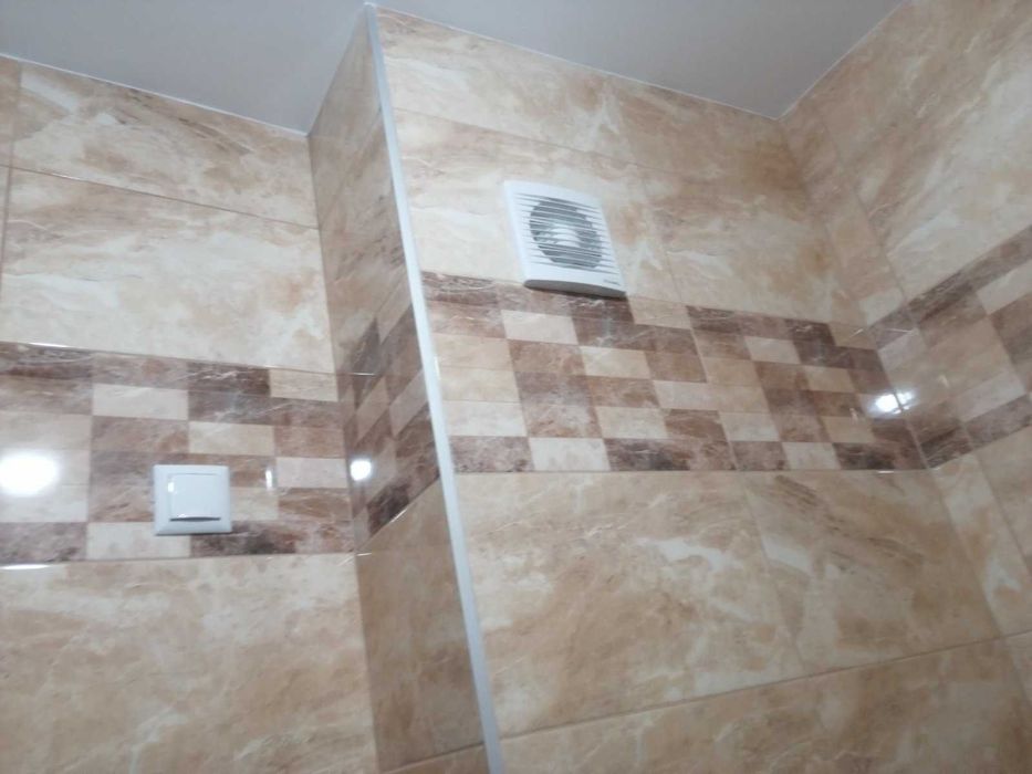 Продава се Тристаен апартамент в Асеновград - 100 кв.м за 1500 €/кв.м - Снимка #9