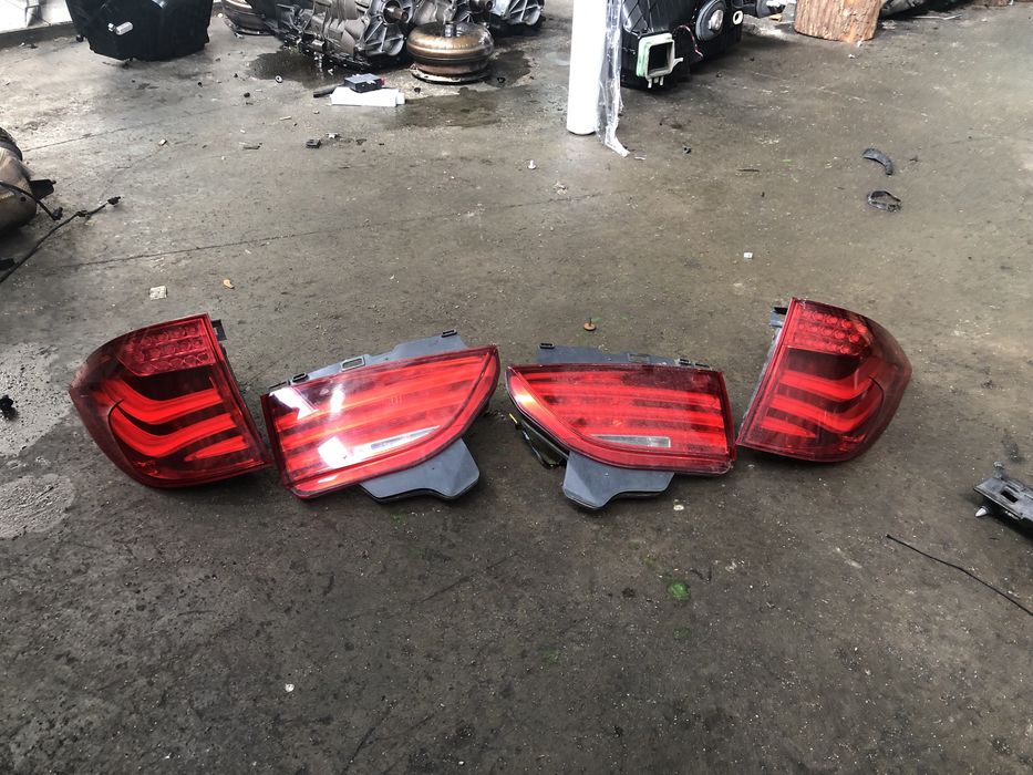 Стопове бмв 5 ф07 гт ( stopove bmw 5 f07 gt )