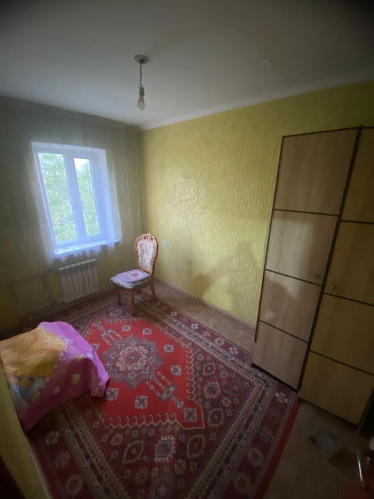 Аренда квартиры