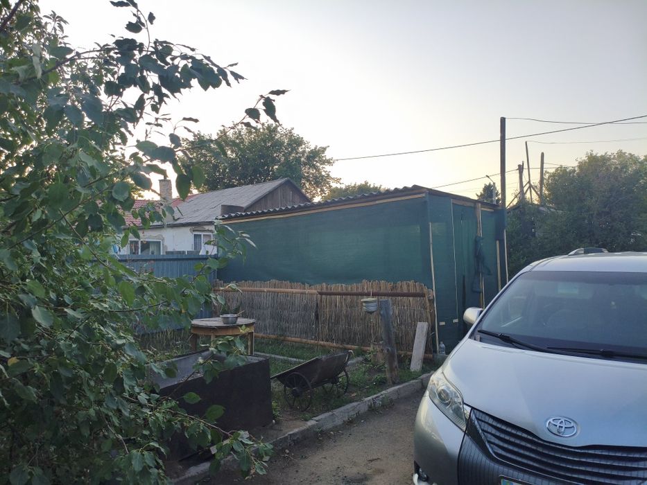 Продам дом в тихом районе