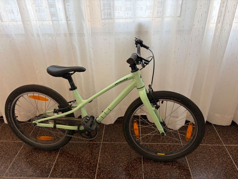 Детски велосипед Specialized Jet 20”