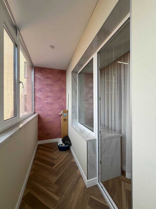 Продажа 3-комнатной квартиры  бородина 111