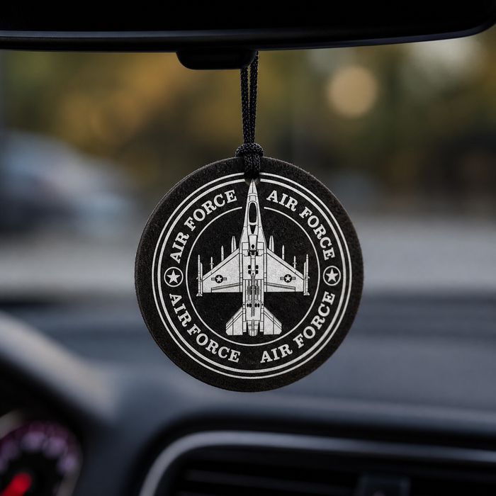 Авто ароматизаторы с вашим лого, освежитель автоаксесуар, брелок духи