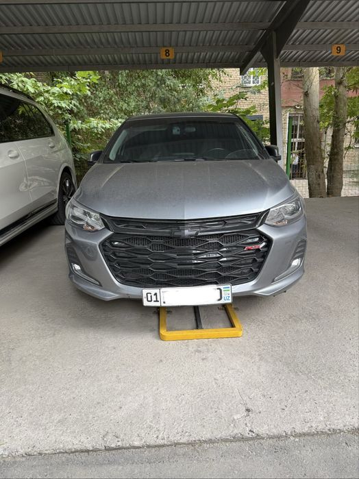 Onix Premier 1 своя