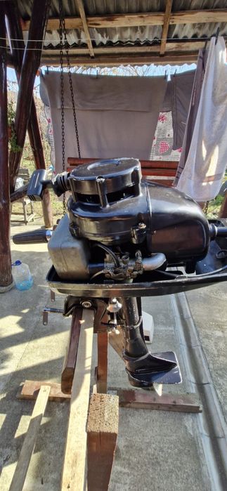 Motor barca Tomos 4 cp