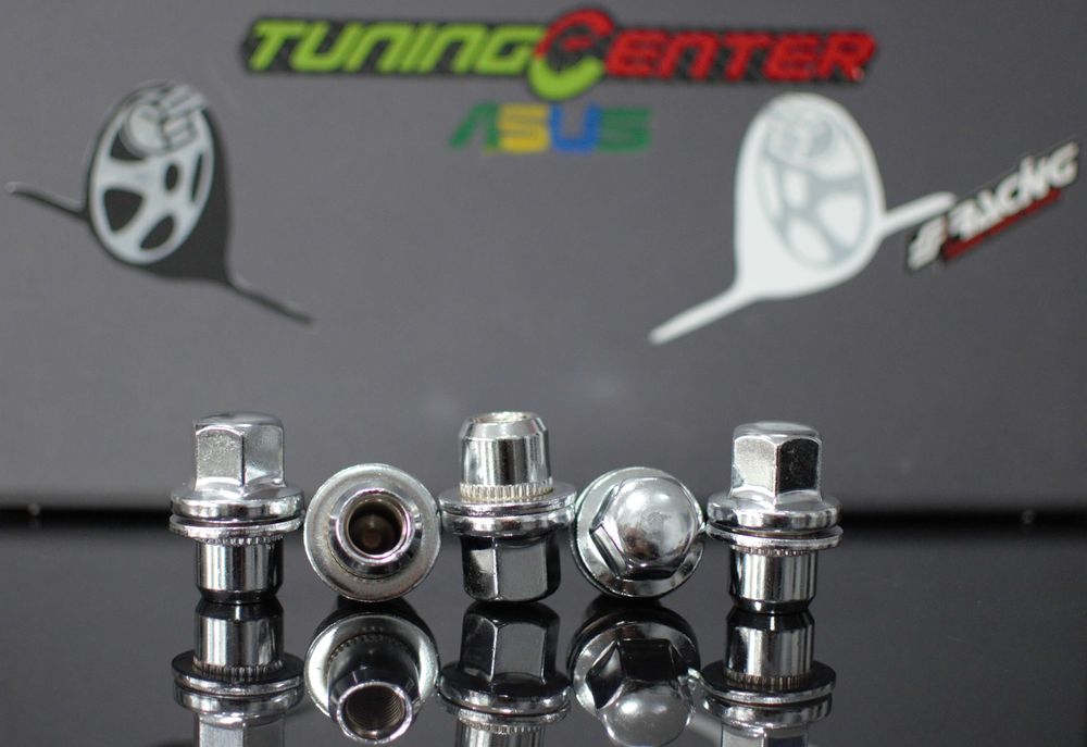 Piulite jante aliaj originale FORD Range Rover Toyota