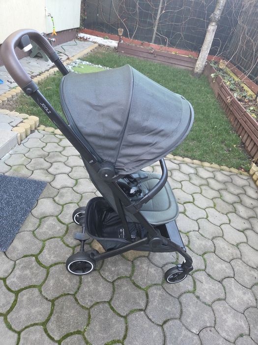 Vand Carucior Joolz Aer+