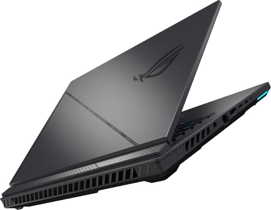 Asus Rog strix 18.0