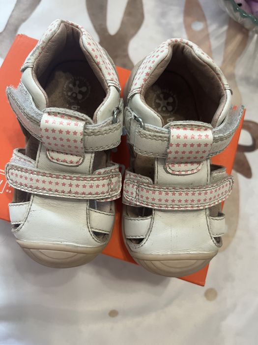 Biomechanics 21 сандали