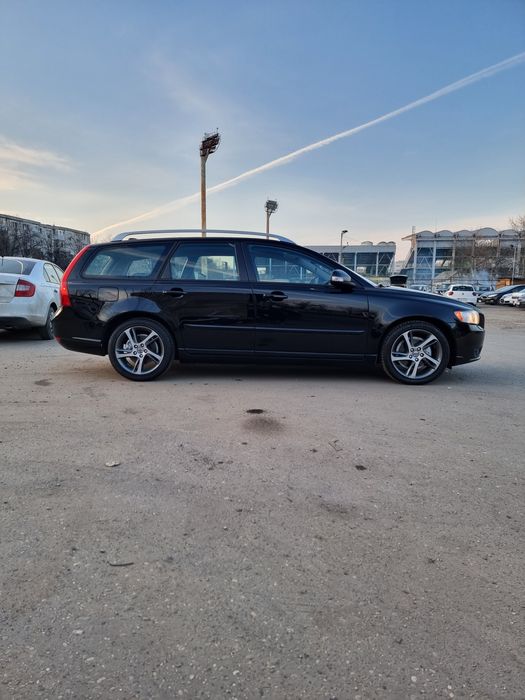 Volvo V50~1.6 Diesel~ 2012~ Euro 5