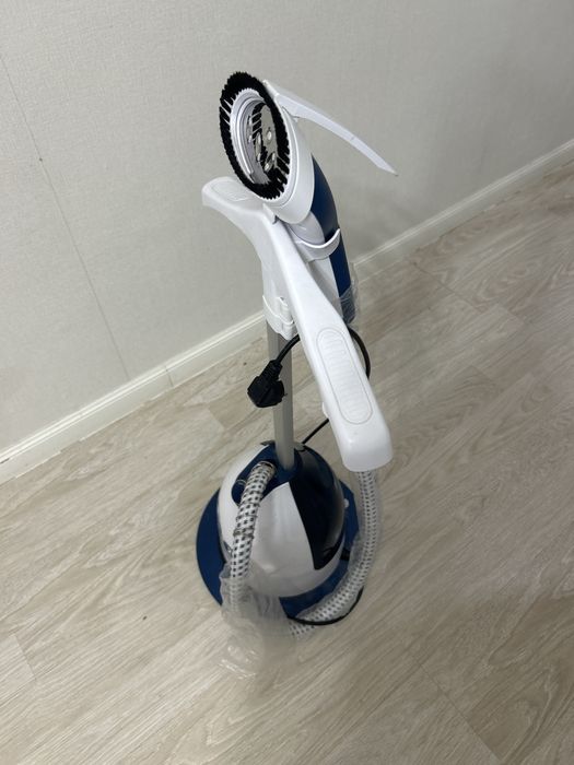 Отпариватель Polaris, не пользуюсь