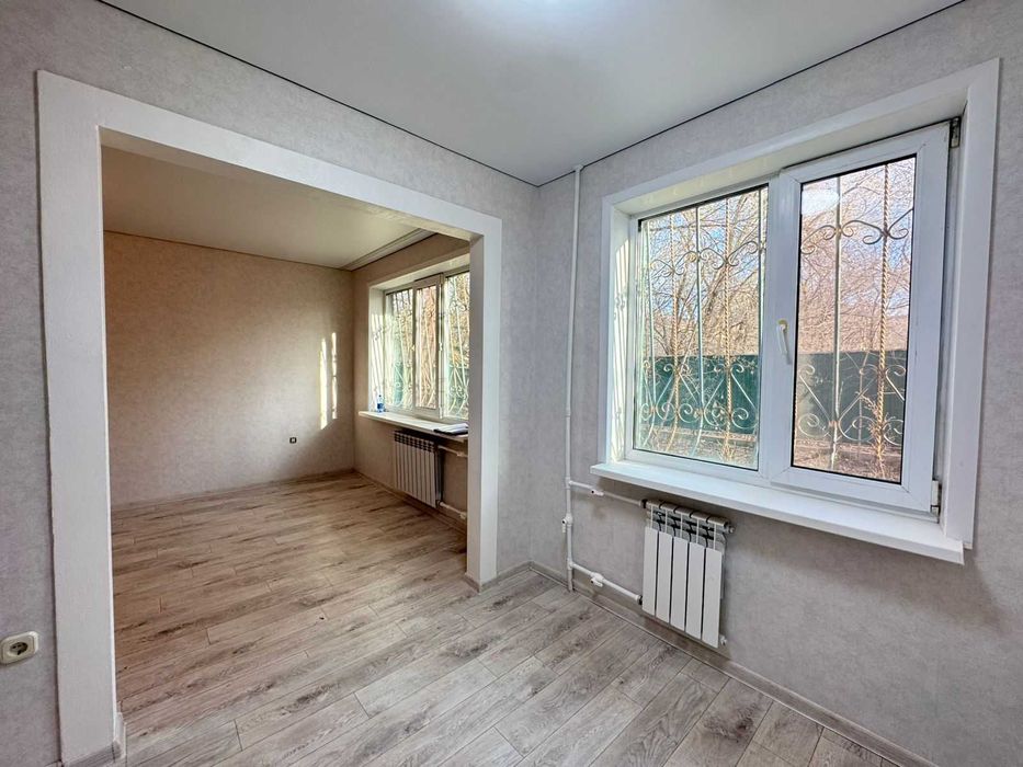 Продам 1 комн квартиру с ремонтом