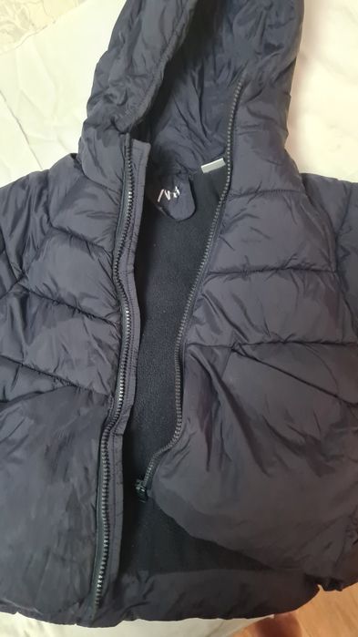 Куртка для мальчика весна осень