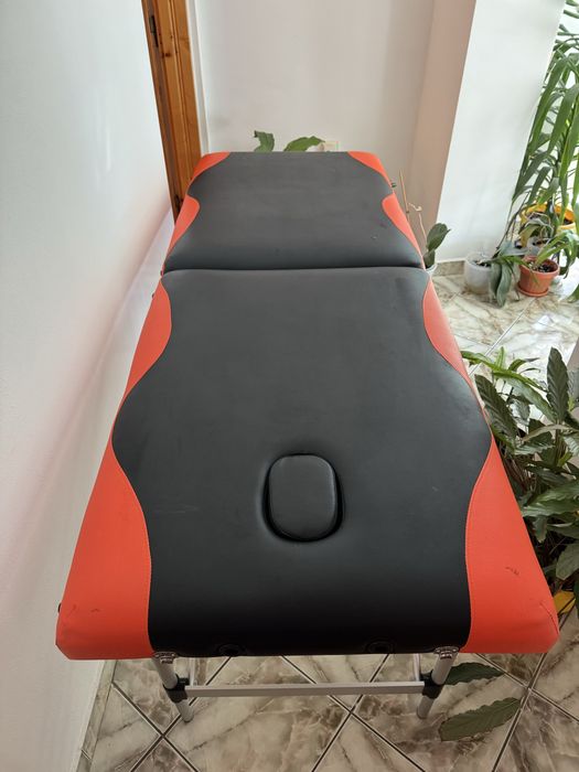 Masa + accesorii incepere activitate